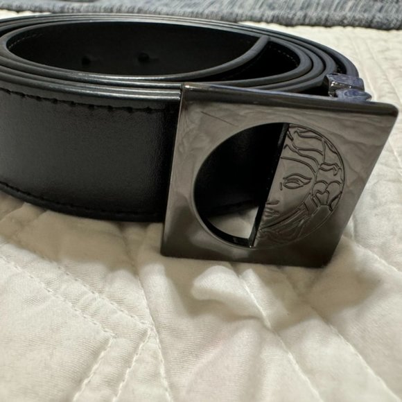 Versace Other - Versace Belt